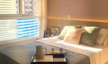 Imagem 6: Lindo Apartamento localizado no Brooklin em São Paulo!