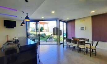 Imagem 4: Casa à venda, 285 m² por R$ 2.000.000,00 - Condomínio Jardim Theodora - Itu/SP