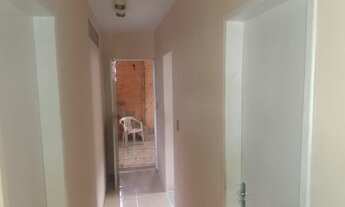 Imagem 5: Casa para venda em Plataforma com 3/4 e 144 m²