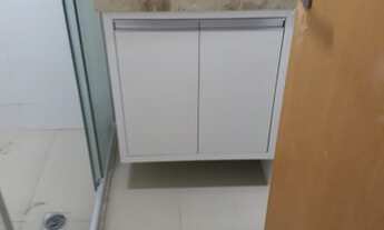 Imagem 5: Apartamento para venda 03 quartos, varanda, 78m2, andar alto no Brisamar