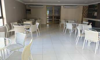 Imagem 6: Apartamento 04 quartos + DCE completo, com área de lazer completo no Jardim Luna