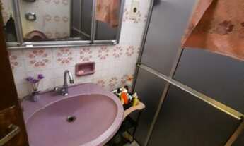 Imagem 6: Casa para venda com 90 metros quadrados com 2 quartos em Setor Aeroporto - Goiânia - Goiás