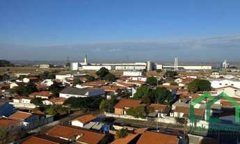 Imagem 9: Apartamento à venda, 67 m² por R$ 370.000,00 - São Bernardo - Campinas/SP