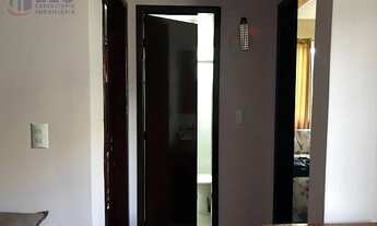 Imagem 5: Apartamento à venda, 45 m² por R$ 95.000,00 - Parque Jóquei Club - Campos dos Goytacazes/R