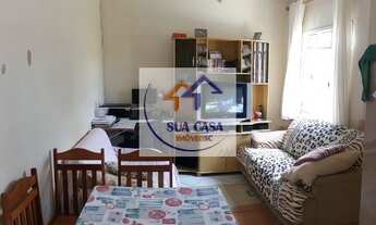 Imagem 3: Casa para venda com 70 metros quadrados com 2 quartos em Madri - Palhoça - SC