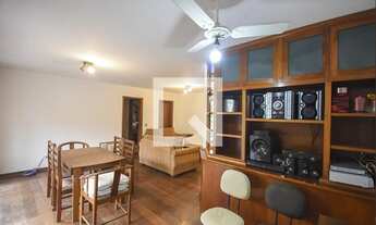 Imagem: Apartamento para Aluguel - Panamby, 3 Quartos