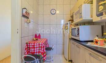 Imagem 9: PORTO ALEGRE - Apartamento Padrão - Cristo Redentor