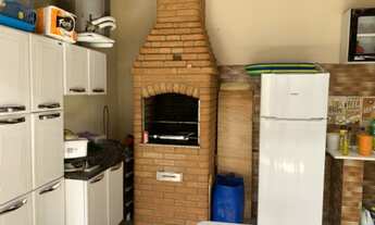 Imagem 4: SOBRADO, 3 DORMITÓRIOS, 2 VAGAS COBERTAS