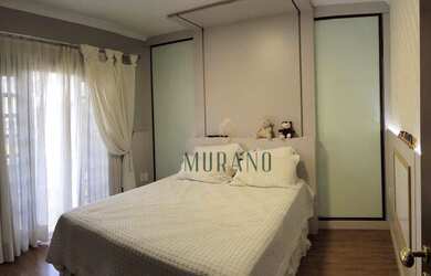 Imagem 7: Sobrado com 4 dormitórios à venda, 259 m² por R$ 1.350.000,00 - Centro (Pirabeiraba) - Joi