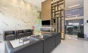 Imagem 4: Sala para alugar, 11 m² por R$ 3.500,00/mês - Vale das Araucárias - Londrina/PR