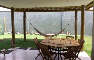 Imagem 6: CASA RESIDENCIAL em CAMAÇARI - BA, Terras Alphaville Camacari