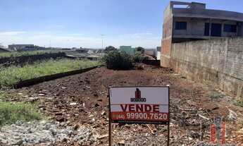 Imagem: MARINGÁ - TERRENO PADRÃO - JD OLÍMPICO