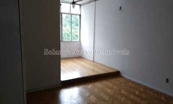 Imagem 6: Rio de Janeiro - Apartamento Padrão - Tijuca