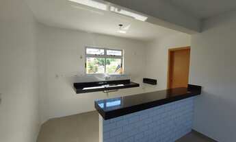 Imagem 2: Belo Horizonte - Apartamento Padrão - Salgado Filho