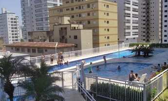 Imagem 7: Apartamento para venda possui 45 metros quadrados com 1 quarto em Ocian - Praia Grande - S