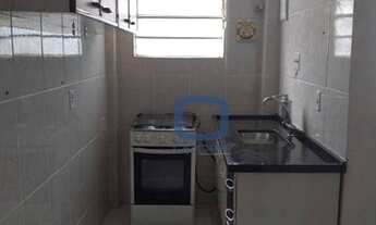 Imagem 4: Apartamento com 1 dormitório, 44 m² - venda por R$ 180.000,00 ou aluguel por R$ 1.200,00/m