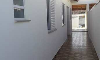 Imagem 6: Casa no Jardim Ribamar a cerca de 1500 metros da praia. Ref. C912