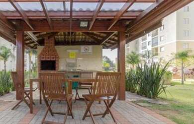 Imagem 3: APARTAMENTO - LAPA DE BAIXO - SP