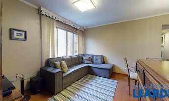 Imagem 1: APARTAMENTO - VILA MARIANA - SP