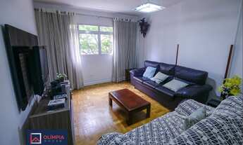 Imagem 2: Apartamento Venda 2 Dormitórios - 85 m² Perdizes
