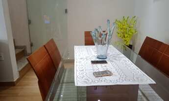 Imagem 5: Casa com 3 dormitórios à venda por R$ 390.000,00 - São João - Conselheiro Lafaiete/MG