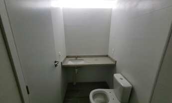 Imagem 6: Vendo flat novo com 35 metros quadrados com 1 quarto em Espinheiro - Recife - PE