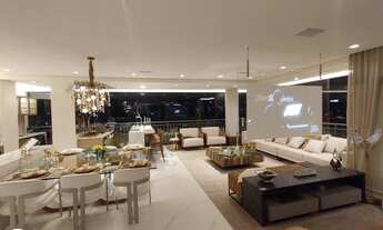 Imagem: VEM AI O ALTO PADRÃO QUE O TAMBORÉ ESPERAVA!!!