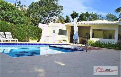 Imagem 5: Casa com 5 dormitórios à venda, 455 m² por R$ 2.500.000,00 - Camboinhas - Niterói/RJ