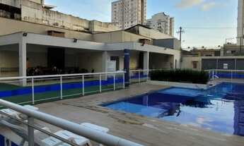 Imagem 2: Apartamento para venda com 85 metros quadrados com 3 quartos em Marco -