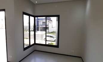 Imagem 4: CASA RESIDENCIAL em SUMARÉ - SP, RESIDENCIAL REAL PARQUE SUMARÉ