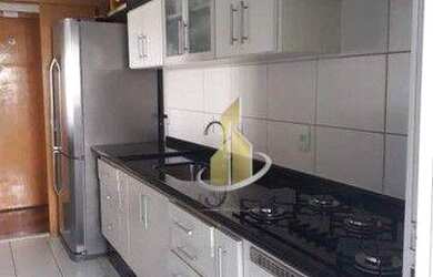 Imagem 12: Apartamento no Condomínio Residencial Parque Das Artes Santana SJC