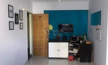 Imagem: Kitnet com Excelente Localização - Vista