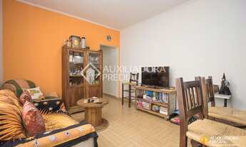 Imagem 2: Apartamento para venda tem 79 metros quadrados com 2 quartos em Santa Cecília - Porto Aleg