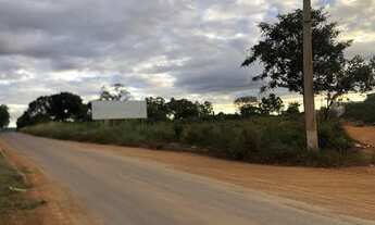 Imagem 5: Lote/Terreno para venda - 30000m² - Anel Rodoviário Leste