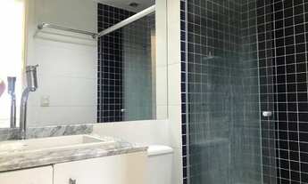 Imagem 6: Apartamento para venda com 73 metros quadrados com 2 quartos