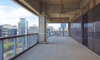 Imagem 6: Andar/laje corporativa para aluguel tem 900 metros quadrados em Vila Olímpia - São Paulo