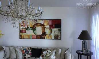 Imagem 5: Apartamento com 4 quartos à venda, 330 m² - Praia de Itaparica - Vila Velha/ES