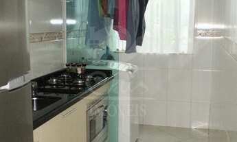 Imagem 3: Apartamento em Cidade São Jorge - Santo André - SP]