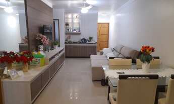 Imagem 2: Casa para venda em condomínio fechado com 3 quartos em Jardim Imperial - Cuiabá - MT