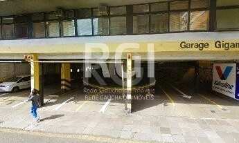 Imagem 2: Porto Alegre - Box/Garagem - Centro Histórico