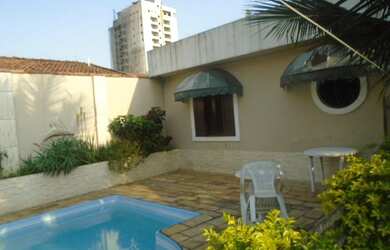 Imagem 7: Casa para Venda em Praia Grande, Canto do Forte, 3 dormitórios, 1 suíte, 3 banheiros, 3 va