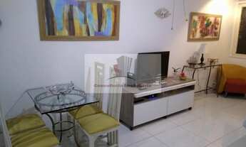 Imagem 2: Copacabana - Posto 6, sala, 2 quartos, 2 banheiros - Oportunidade!!