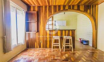 Imagem 2: Apartamento com 58 m² com 2 quartos em Sarandi - Porto Alegre - RS