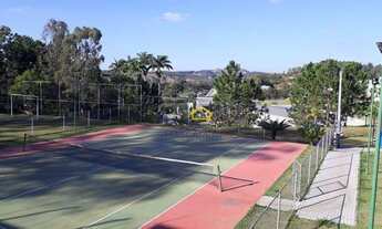 Imagem 2: Lindo terreno Residencial Renaissance com 415m2