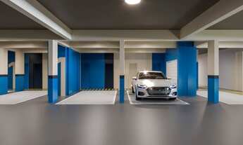 Imagem 7: APTO DE 3 QTOS COM SUÍTE - JARDIM AMÉRICA