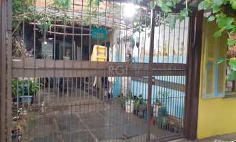 Imagem 3: Porto Alegre - Casa Comercial - Restinga