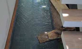 Imagem 4: VENDO MARAVILHOSA CASA NO CONDOMÍNIO ÁGUAS DE SAÚIPE - LINHA VERDE