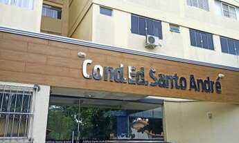 Imagem: Apartamento mobiliado de 80m², 2 suítes