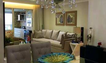 Imagem 4: Apartamento à venda 3 suítes 138 m² Jardim Armação - Salvador - BA