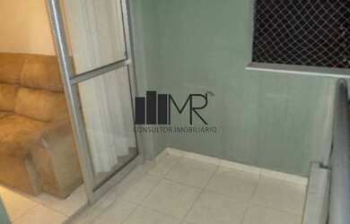 Imagem 3: Apartamento para locação na Taquara( Jacarepaguá) Rio de Janeiro 3 quartos 70m ²